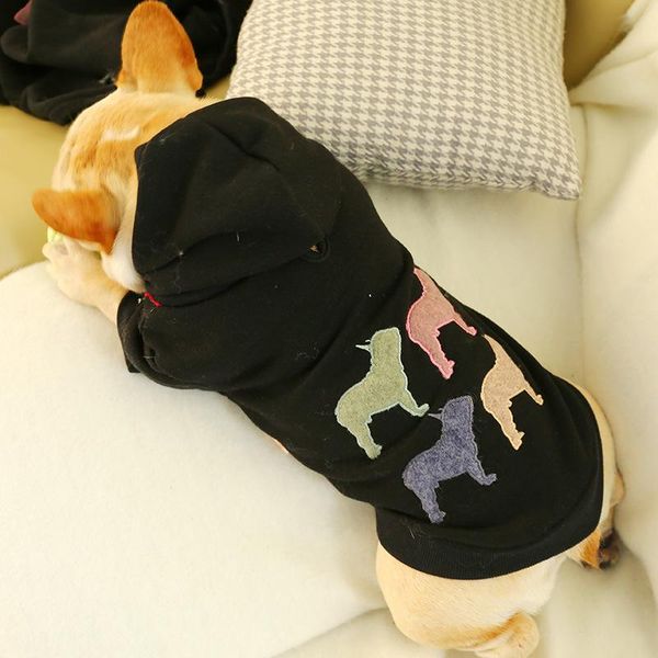 dog apparel pet clothes for small dogs soft sweater clothing spring chihuahua classic outfit ropa perro
dog apparel pet clothes for small dogs soft sweater clothing spring chihuahua classic outfit ropa perro