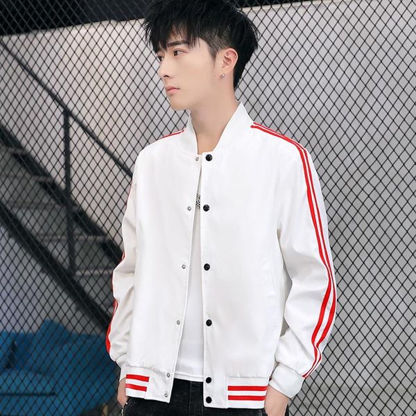 men's jackets nice jacket for men style clothing autumn streetwear techwear clothes windbreaker oversized korea long sleeve coat, Black;brown
men's jackets nice jacket for men style clothing autumn streetwear techwear clothes windbreaker oversized korea long sleeve coat, Black;brown