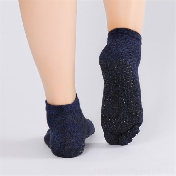df4 large size pure cotton professional blended yarn large size womenslip blended yarn men's yoga men's socks socksanti slip yoga, Black
df4 large size pure cotton professional blended yarn large size womenslip blended yarn men's yoga men's socks socksanti slip yoga, Black