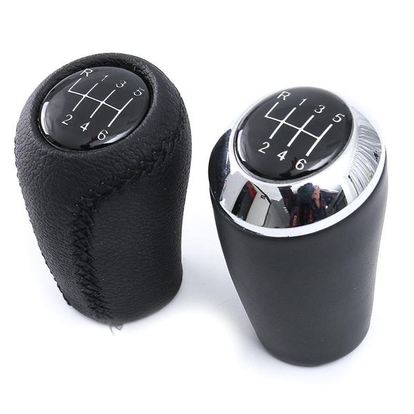 shift knob leather car gear collars manual shifter boot cover be applicable for 3 bk bl (2006-2012) 5 cr cw
shift knob leather car gear collars manual shifter boot cover be applicable for 3 bk bl (2006-2012) 5 cr cw