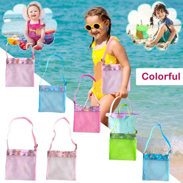 storage bags color children's beach bag toy mesh small cross outdoor handbag reusable shoulder
storage bags color children's beach bag toy mesh small cross outdoor handbag reusable shoulder