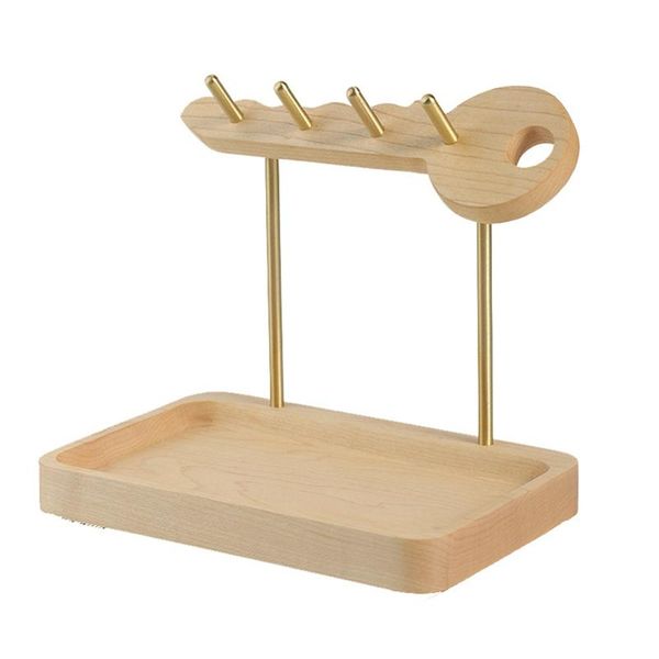 kitchen storage & organization entry door hanging key ornaments shape porch rack light luxury solid wood
kitchen storage & organization entry door hanging key ornaments shape porch rack light luxury solid wood