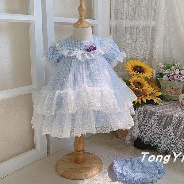 girl's dresses 2pcs summer lolita spanish princess ball gown lace mesh stitching vintage birthday easter party dress for girls a107, Red;yellow
girl's dresses 2pcs summer lolita spanish princess ball gown lace mesh stitching vintage birthday easter party dress for girls a107, Red;yellow