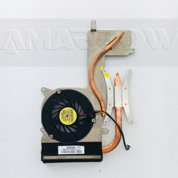 lapcooling pads original for asus heatsink fan cpu cooler f6 f6v f6s f6e f6ve 13n0-dfa0302
lapcooling pads original for asus heatsink fan cpu cooler f6 f6v f6s f6e f6ve 13n0-dfa0302
