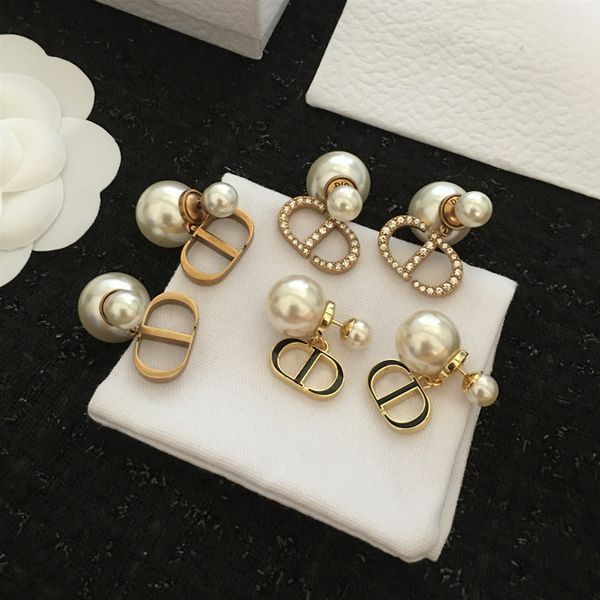 70% off luxury jewelry star same dijia series pearl female 925 silver needle brass used earrings, Golden
70% off luxury jewelry star same dijia series pearl female 925 silver needle brass used earrings, Golden