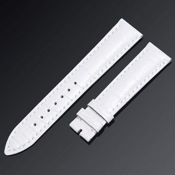 watch bands 2021 fuyijia white alligator strap women watchbands 14mm 16mm 18mm 19mm 20mm 22mm genuine leather belt crocodile skin band, Black;brown
watch bands 2021 fuyijia white alligator strap women watchbands 14mm 16mm 18mm 19mm 20mm 22mm genuine leather belt crocodile skin band, Black;brown