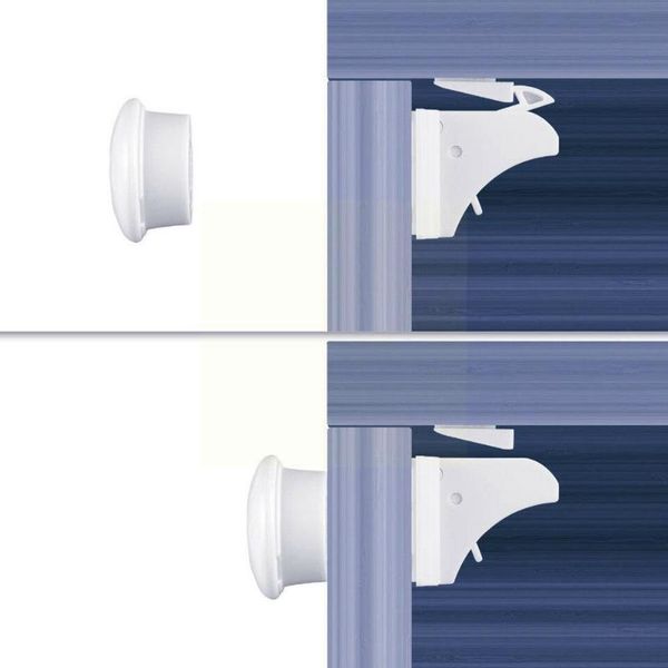 carriers, slings & backpacks universal children safety lock infant security door cabinet locks drawer baby supplies invisible home mag e8w2
carriers, slings & backpacks universal children safety lock infant security door cabinet locks drawer baby supplies invisible home mag e8w2