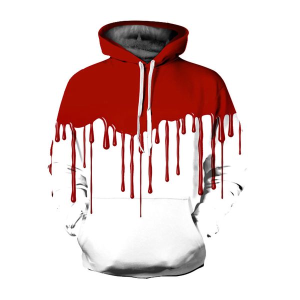men's hoodies & sweatshirts songsanding fashion 3d printed splash paint sweatshi funny hip hop sweatshirt men&women with hat hoode, Black
men's hoodies & sweatshirts songsanding fashion 3d printed splash paint sweatshi funny hip hop sweatshirt men&women with hat hoode, Black