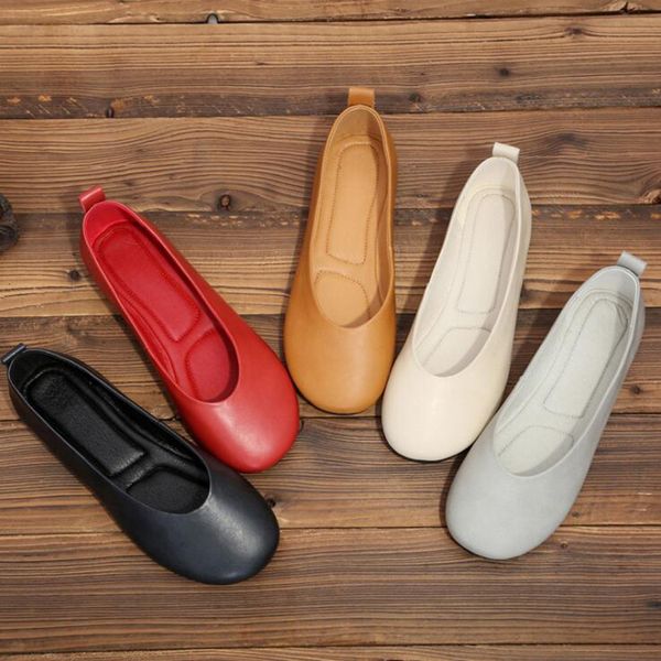 women real leather shoes moccasins mother loafers soft flats casual female driving ballet footwear comfortable grandma shoes, Black
women real leather shoes moccasins mother loafers soft flats casual female driving ballet footwear comfortable grandma shoes, Black