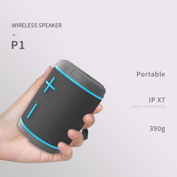 portable bluetooth speaker wireless sound system stereo music surround waterproof outdoor column speakers
portable bluetooth speaker wireless sound system stereo music surround waterproof outdoor column speakers