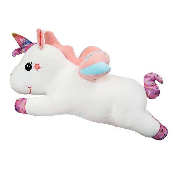 cuddly unicorn plush toy fluffy stuffed soft unicorns animal doll birthday gift girls kids pink blue 40cm-80cm
cuddly unicorn plush toy fluffy stuffed soft unicorns animal doll birthday gift girls kids pink blue 40cm-80cm