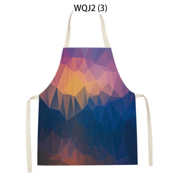 aprons abstract printed geometric pattern women sleeveless apron bib household cleaning pinafore home cooking antifouling bavoir
aprons abstract printed geometric pattern women sleeveless apron bib household cleaning pinafore home cooking antifouling bavoir