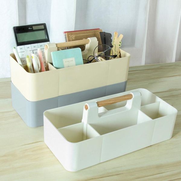 storage boxes & bins 1pc home cosmetic box dresser finishing deskplastic multi-skin care products shelf makeup organizer
storage boxes & bins 1pc home cosmetic box dresser finishing deskplastic multi-skin care products shelf makeup organizer