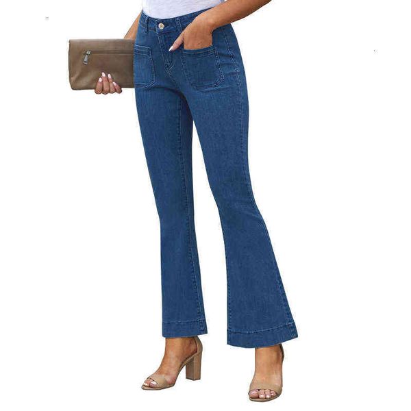 autumn and winter women's jeans fashion high waist elastic micro lapped pants show thin 78362, Blue
autumn and winter women's jeans fashion high waist elastic micro lapped pants show thin 78362, Blue
