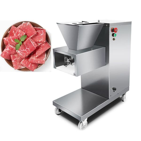 meat grinders 750w cutter commercial 2.5 mm cut thickness machine stainless steel electric dicing slicer 500kg/h
meat grinders 750w cutter commercial 2.5 mm cut thickness machine stainless steel electric dicing slicer 500kg/h