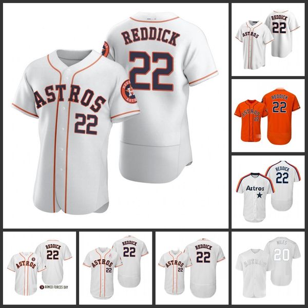 houston astros men 22 josh reddick 20 wade miley miles women youthjersey, Black;red
houston astros men 22 josh reddick 20 wade miley miles women youthjersey, Black;red