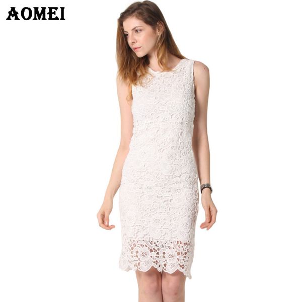summer little black lace dresses for women sleeveless lady elegent crochet tight dress sundress robe slim office workwear 210416, Black;gray
summer little black lace dresses for women sleeveless lady elegent crochet tight dress sundress robe slim office workwear 210416, Black;gray