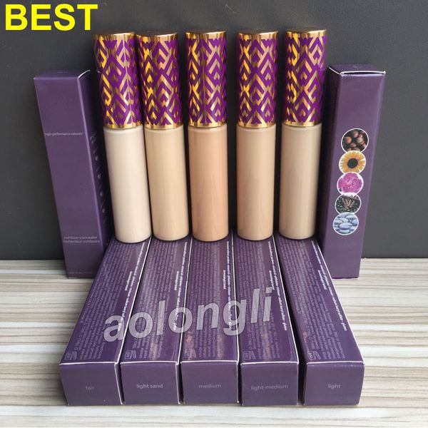 contour concealer correcteur contours foundation 10ml makeup face liquid concealers 5 colors fair light medium sand
contour concealer correcteur contours foundation 10ml makeup face liquid concealers 5 colors fair light medium sand