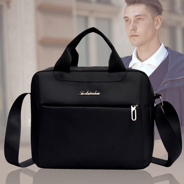 shoulder fashion bag men's msenger sports cross bag student schoolbag fashion briefcase
shoulder fashion bag men's msenger sports cross bag student schoolbag fashion briefcase