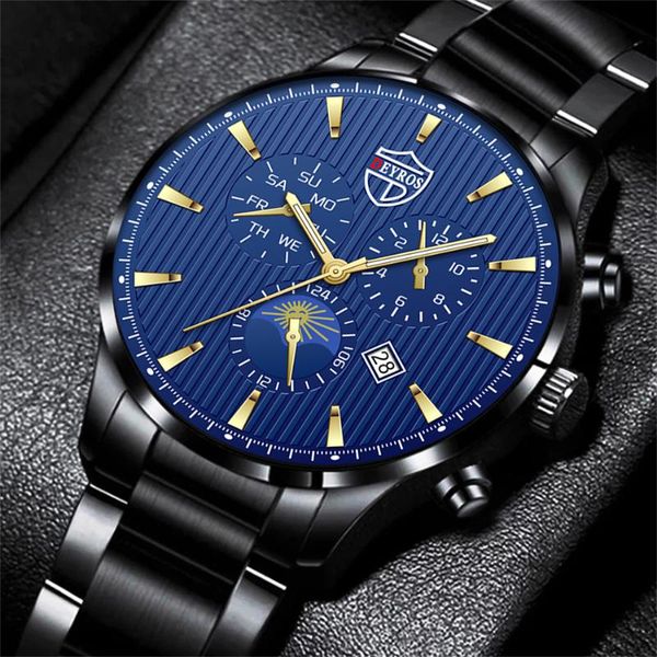 wristwatches luxury business mens watchs stainless steel quartz wristwatch male sport leather watch calendar luminous clock relogio masculin, Slivery;brown
wristwatches luxury business mens watchs stainless steel quartz wristwatch male sport leather watch calendar luminous clock relogio masculin, Slivery;brown