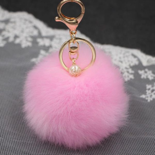 keychains women fur key chain car keychain pom 8cm pompom 18 colors with pearl bag charm cute ring jewelry accessories, Silver
keychains women fur key chain car keychain pom 8cm pompom 18 colors with pearl bag charm cute ring jewelry accessories, Silver