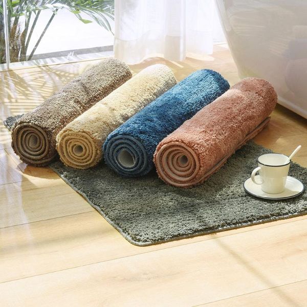 bath mats cake velvet household doorway bedroom carpet floor mat kitchen toilet thickened bathroom anti-skid pad absorbent foot
bath mats cake velvet household doorway bedroom carpet floor mat kitchen toilet thickened bathroom anti-skid pad absorbent foot