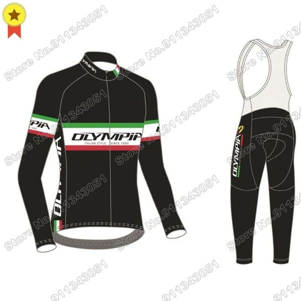 olympia italia cycling jersey set complete clothing long sleeve road bike suit bicycle pants maillot mtb maglia racing sets, Black;blue
olympia italia cycling jersey set complete clothing long sleeve road bike suit bicycle pants maillot mtb maglia racing sets, Black;blue