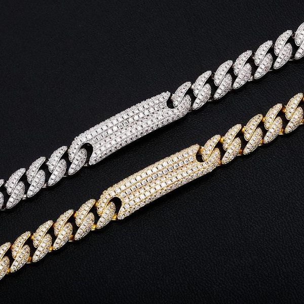 chains choker necklace miami cuban iced out micro pave cz hip hop punk fashion jewelry for men women, Silver
chains choker necklace miami cuban iced out micro pave cz hip hop punk fashion jewelry for men women, Silver