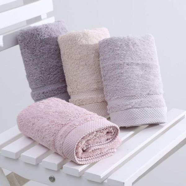 towel cotton 130g wash plain color 34x75cm pink gray khaki purple soft gift bath room for adults shower absorbent face
towel cotton 130g wash plain color 34x75cm pink gray khaki purple soft gift bath room for adults shower absorbent face