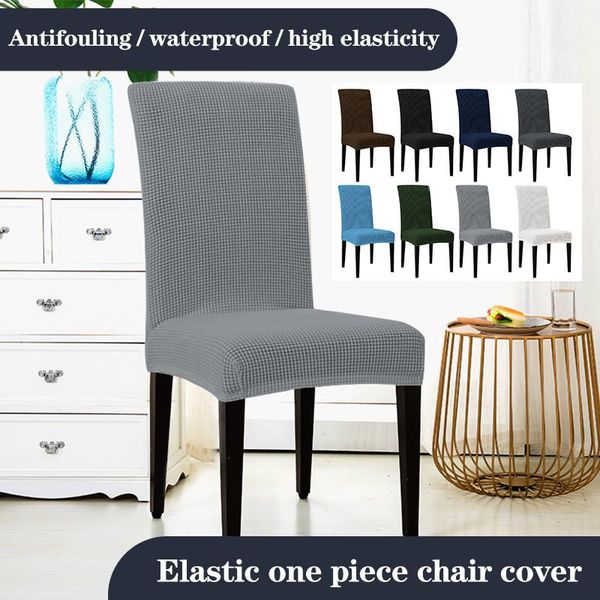 solid jacquard spandex elastic chair covers for wedding dining room office banquet housse de chaise cover
solid jacquard spandex elastic chair covers for wedding dining room office banquet housse de chaise cover
