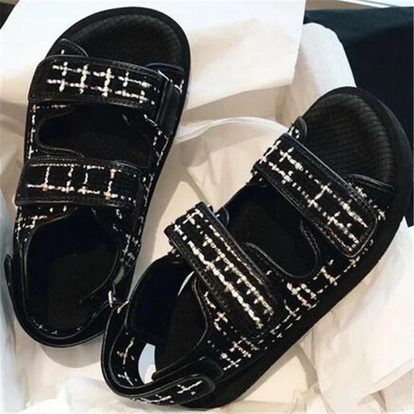 fabric roud toe casual women elegant ladies summer sandals double shoes, Black
fabric roud toe casual women elegant ladies summer sandals double shoes, Black