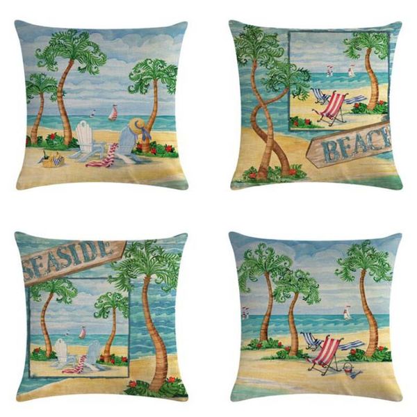 cushion/decorative pillow tropical leaf beach rainforest cotton linen case green leaves throw sofa car cushion home decor decorative pillowc
cushion/decorative pillow tropical leaf beach rainforest cotton linen case green leaves throw sofa car cushion home decor decorative pillowc