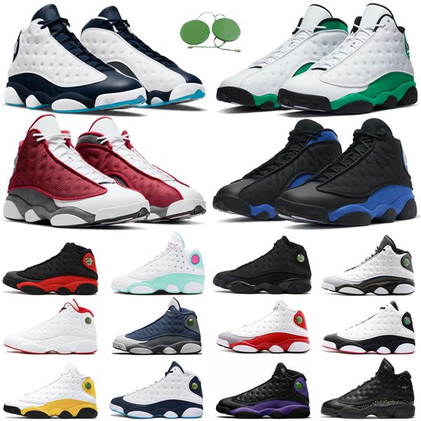 13s air jordan retro men basketball shoes 13 jumpman obsidian hyper roya red flint starfish del sol lucky green mens women trainers sports s
13s air jordan retro men basketball shoes 13 jumpman obsidian hyper roya red flint starfish del sol lucky green mens women trainers sports s