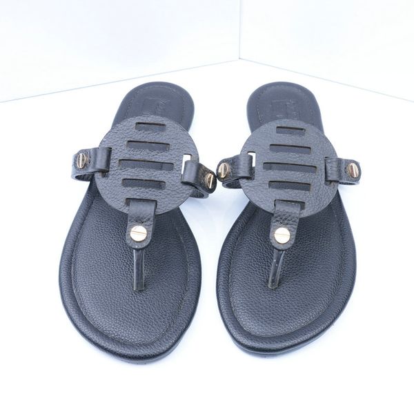sandals women leather flip flops thong flats sandals, female designer rubber sole sandals ladies summer slippers, Black
sandals women leather flip flops thong flats sandals, female designer rubber sole sandals ladies summer slippers, Black