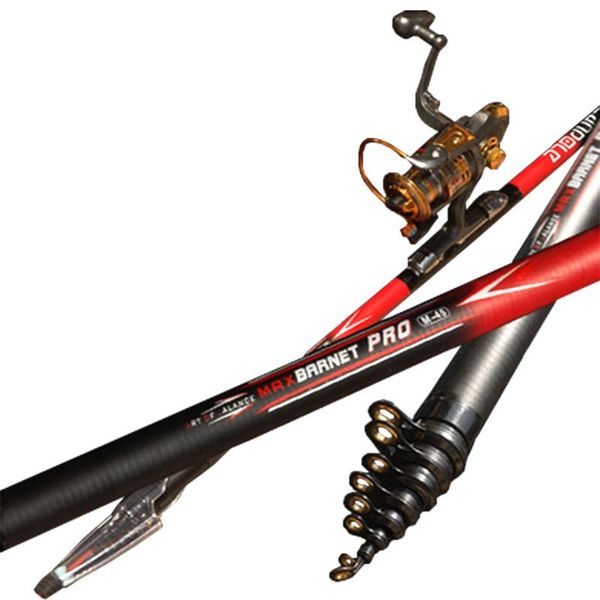 superhard rock fishing rod carbon sea pole long throw spinning reddish black boat rods
superhard rock fishing rod carbon sea pole long throw spinning reddish black boat rods