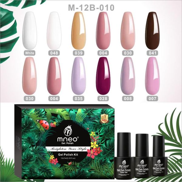 nail gel uv polish semi permanent nails art manicure white pink red colors lacquer 12 pcs varnish hybrid enamel vernis kit, Red;pink
nail gel uv polish semi permanent nails art manicure white pink red colors lacquer 12 pcs varnish hybrid enamel vernis kit, Red;pink