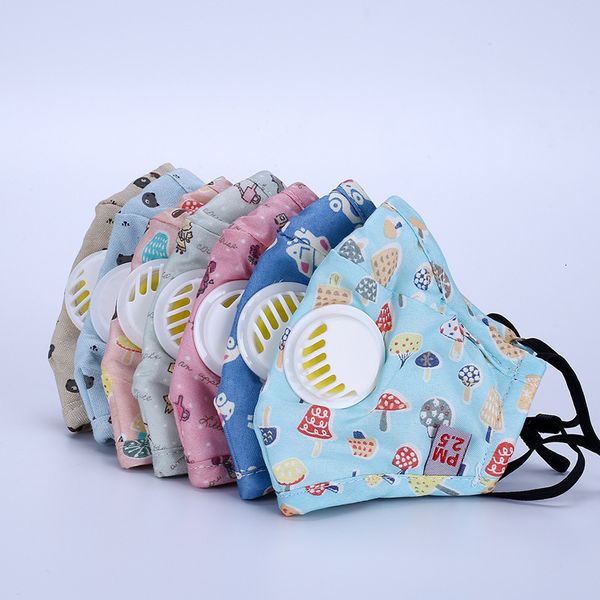 and dust cartoon haze children's pm2.5 mask replaceable filter pure cotton respirator with breathing valve
and dust cartoon haze children's pm2.5 mask replaceable filter pure cotton respirator with breathing valve