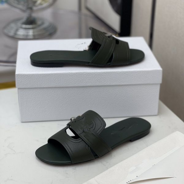 new woman slipper designer superior quality genuine leather fashion casual sandy flip flops size 34-43 qc1207 zlh, Black
new woman slipper designer superior quality genuine leather fashion casual sandy flip flops size 34-43 qc1207 zlh, Black
