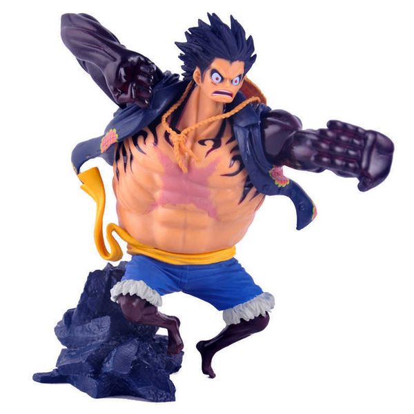 pvc puppet mixed batch of pirates hand made sc modeling king battle 4 fourth gear luffy ape king gun
pvc puppet mixed batch of pirates hand made sc modeling king battle 4 fourth gear luffy ape king gun