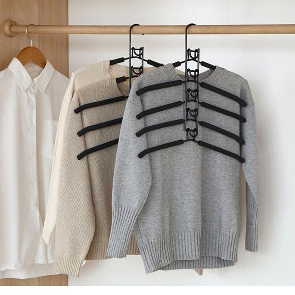 hangers & racks multifuncional wardrobe hanger,space-saving coat rack,detachable clothes storage rack,connect hooks for hanger
hangers & racks multifuncional wardrobe hanger,space-saving coat rack,detachable clothes storage rack,connect hooks for hanger