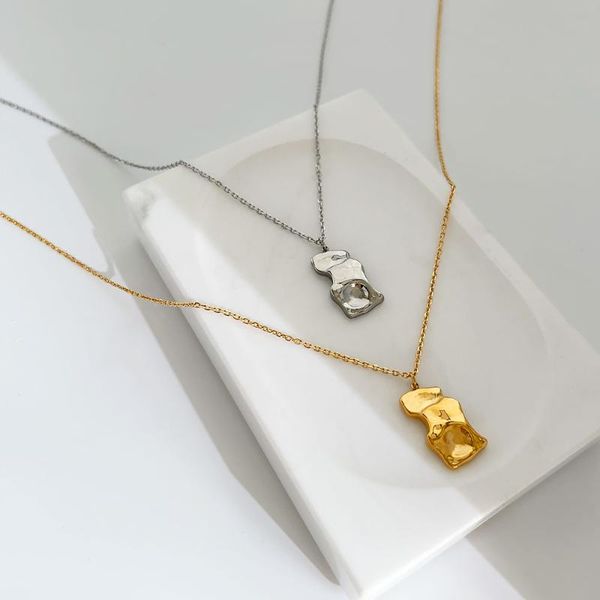 earrings & necklace peri'sbox vintage geometric irregular gold silver color beaten ear studs set for women trendy simple textured stud
earrings & necklace peri'sbox vintage geometric irregular gold silver color beaten ear studs set for women trendy simple textured stud