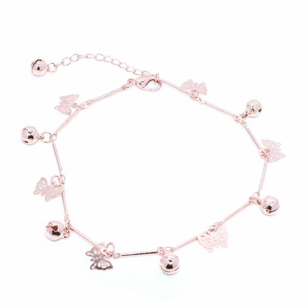 anklets 5pcs wholesale foreign trade simple beach ladies anklet foot accessories metal chain trend fashion butterfly female feet bare ch, Red;blue
anklets 5pcs wholesale foreign trade simple beach ladies anklet foot accessories metal chain trend fashion butterfly female feet bare ch, Red;blue