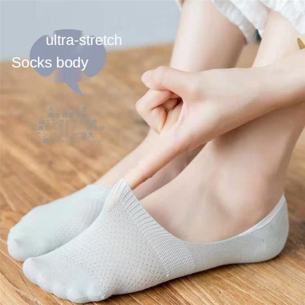 socks & hosiery shallow mouth silicone non-slip mesh boat cotton invisible women set summer thin breathable slippers 2 pairs, Black;white
socks & hosiery shallow mouth silicone non-slip mesh boat cotton invisible women set summer thin breathable slippers 2 pairs, Black;white