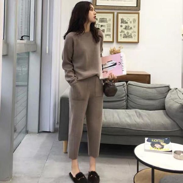 women's tracksuits tracksuit women 2 two piece set outfits sweatsuit pullover casual cotton elastic waist matching sets winter trousers, Gray
women's tracksuits tracksuit women 2 two piece set outfits sweatsuit pullover casual cotton elastic waist matching sets winter trousers, Gray