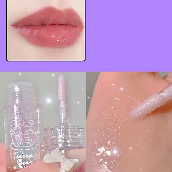 lip gloss 3pcs/set matte lipstick set velvet glaze color charm lasting non-fading makeup hjl2021 
lip gloss 3pcs/set matte lipstick set velvet glaze color charm lasting non-fading makeup hjl2021