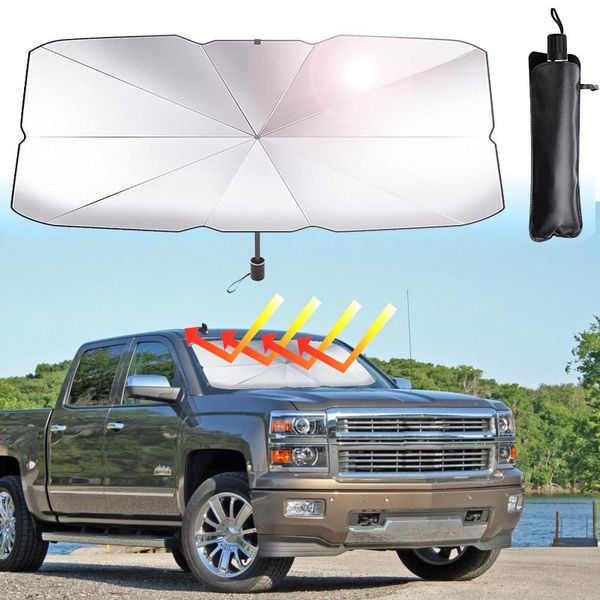 car sunshade foldable portable sun shade umbrella windshield cover visor uv protection windscreen parasol interior accessories
car sunshade foldable portable sun shade umbrella windshield cover visor uv protection windscreen parasol interior accessories