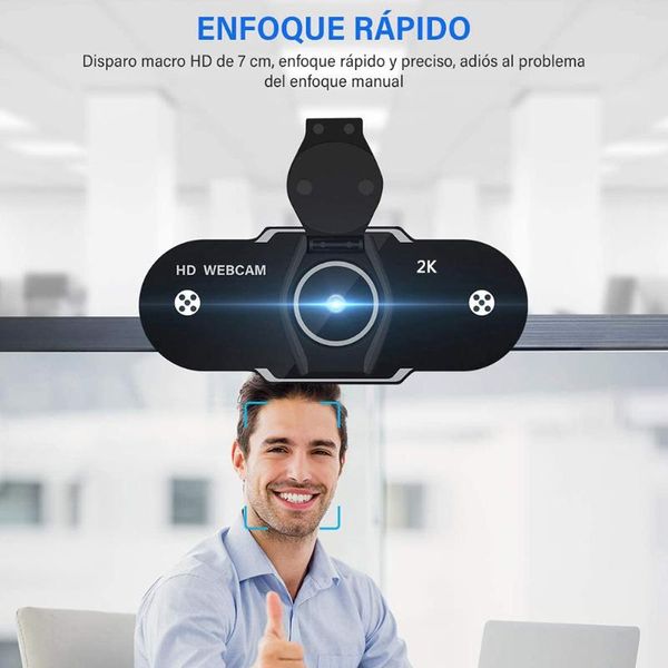 desklapusb webcam online 2k full hd web camera video recording set with mic household computer safety parts webcams
desklapusb webcam online 2k full hd web camera video recording set with mic household computer safety parts webcams