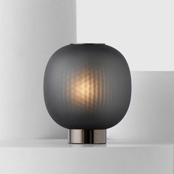 table lamps postmodern simple bedroom black glass lamp nordic designer el bedside desk lights fixtures
table lamps postmodern simple bedroom black glass lamp nordic designer el bedside desk lights fixtures