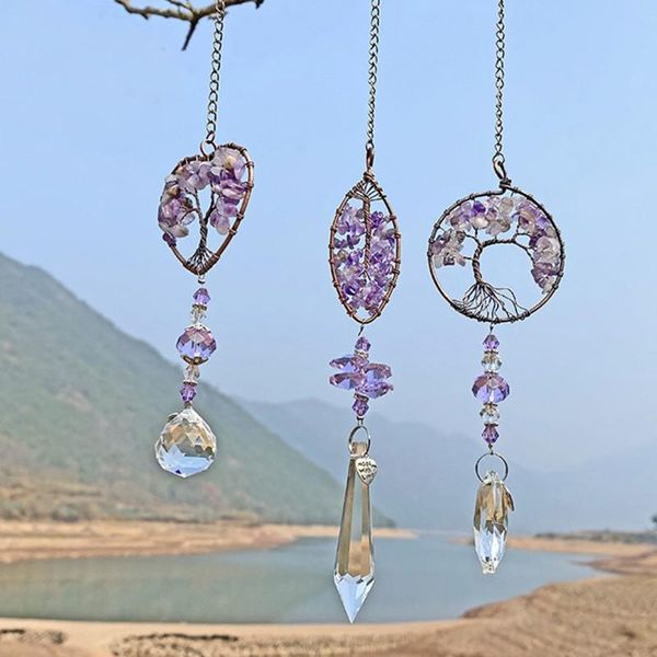 decorative objects & figurines 100% brand 2021 house useless product lucky chain hanging window ornament home garden decoration room accesso
decorative objects & figurines 100% brand 2021 house useless product lucky chain hanging window ornament home garden decoration room accesso