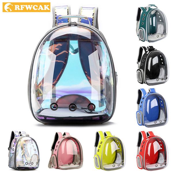 pet cat backpack pet dog carrier bag bubble large space pet carrier backpack for cat and small dog outdoor travel handbag
pet cat backpack pet dog carrier bag bubble large space pet carrier backpack for cat and small dog outdoor travel handbag